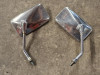 Mirror set Yamaha XJ 650