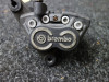 Brake caliper left front BMW K 1200 RS