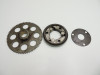 Start up clutch Suzuki GS 500 E