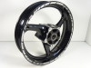 Front Wheel Suzuki GSR 600