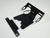 Kentekenplaathouder Yamaha Tenere 700