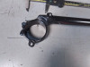 Clip on rechts Aprilia RSV 1000