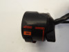 Lenkerschalter links Honda VTR 250