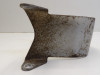 Front fender Honda TRANSALP
