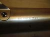 Muffler Ducati 750 SS Supersport