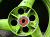 Felge hinten Kawasaki ZXR 750