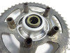 Driven flange Aprilia Dorsoduro 750
