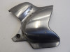 Tapa del bloque del motor del piñón Honda VT 750 Shadow