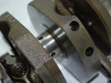 Crankshaft Yamaha GTS 1000