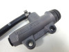 Rempomp achter BMW R 1200 ST