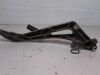 Schetsplaat links Honda Deauville 650 - 700