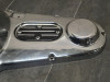 Motorblokdeksel Harley Davidson FX Super Glide