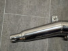 Muffler Honda VF 700  750 S Sabre
