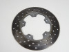 Bremsscheibe hinten  Aprilia Tuono 1000
