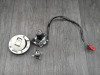 Slotenset Yamaha TDM