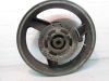 Rear wheel complete Kawasaki ZZR 250