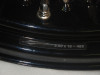 Felgen-Set Harley Davidson Touring