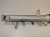 Standrohr Gabelholm links komplett Suzuki GSR 600
