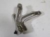 Soziusfussraste links Yamaha YZF 750