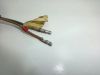 Kennzeichenhalter Honda VF 1000 F