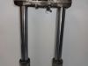 Voorpoten compleet Honda NX 250 Dominator