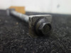 Rear axle Kawasaki VERSYS 650