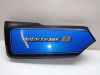 Seitenverkleidung links klein Honda CB 700