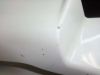 Cowl Left lower Yamaha YZF R6