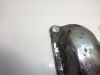 Motorblokdeksel Yamaha XV 750 Virago