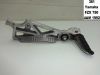Soziusfussraste links Yamaha FZX 750