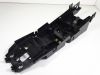 Battery holder Yamaha FZ1