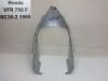 Cowl V shape under Honda VFR 750