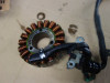 Dynamo Piaggio MP3 500 LT