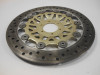 Remschijf voor links Honda CBR 900 RR