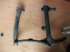 Side stand bar Honda CBR 1000 F