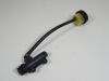 Rear brake master cylinder  BMW R 1150 GS