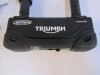 Contact slot Triumph Speed Twin 1200