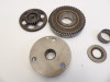 Start up clutch Honda VF 700  750 C Magna