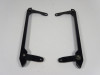 Rear grip Yamaha MT 09
