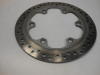 Brake disc set Honda VFR 750