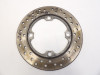 Rear brake disc Honda CBR Fireblade