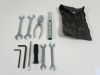 Gereedschapset Yamaha FJR 1300
