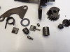 Gear change pedal  Honda CB 700