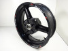 Rear wheel Suzuki GSX F 650