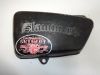 Cowl left small Yamaha XS 650