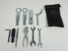 Gereedschapset Kawasaki ER 6