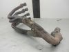 Downpipes Honda CBR Fireblade