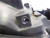 Rear fender Kawasaki ZX 9 R