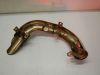 Muffler Honda Overige Honda
