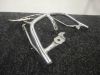 Lugage carrier Yamaha YBR 125